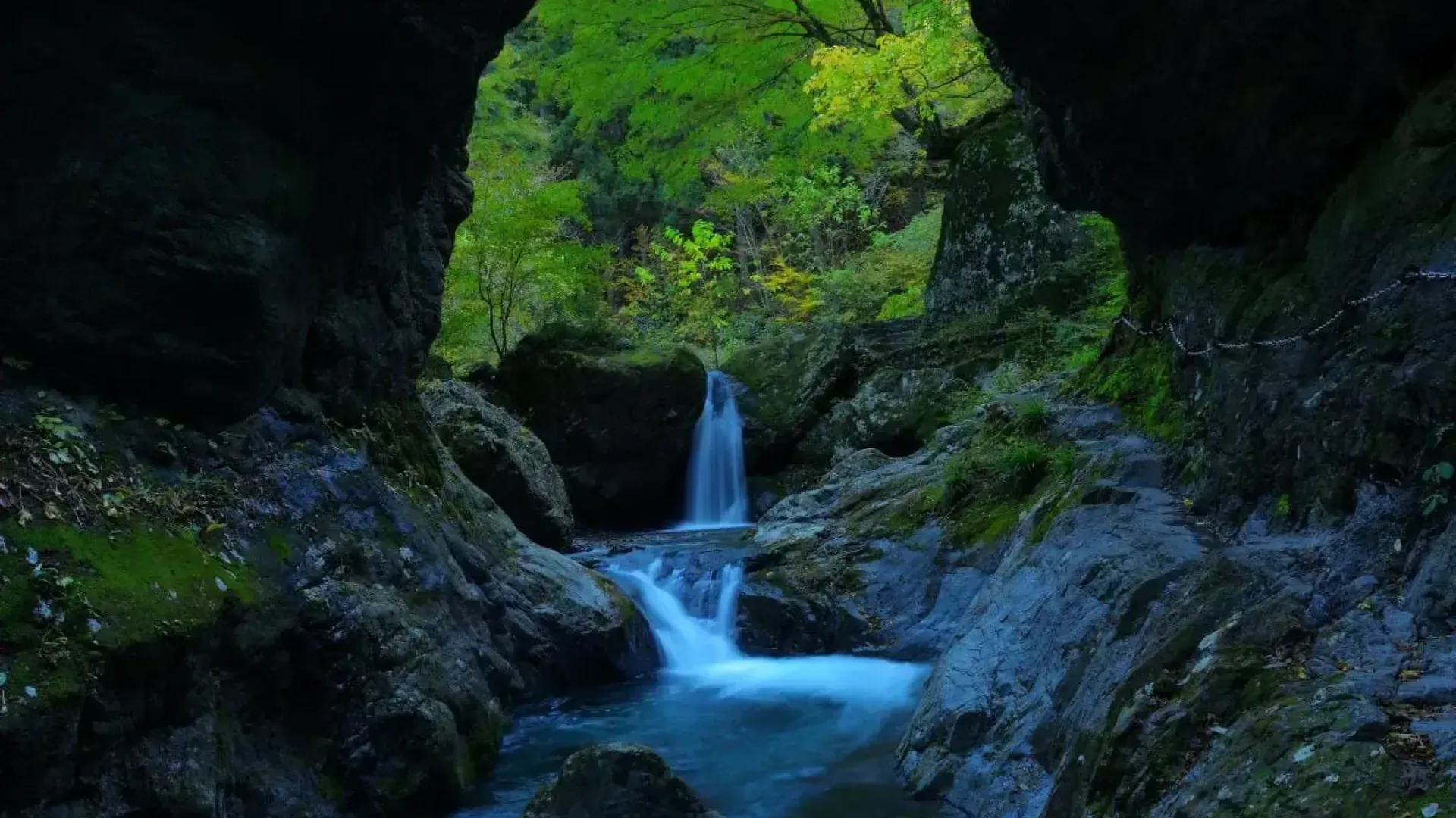 神戸岩