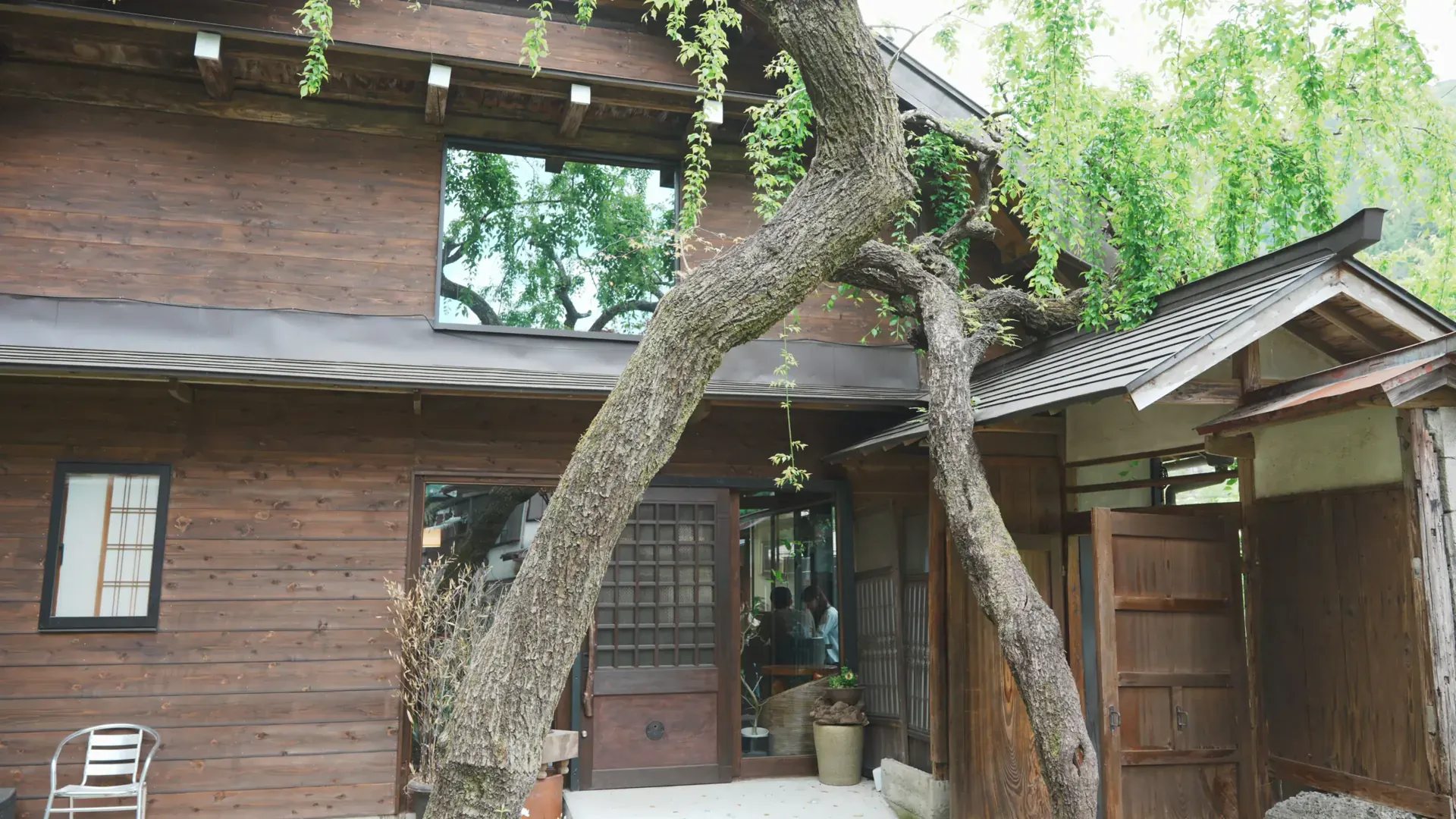 御根屋 3