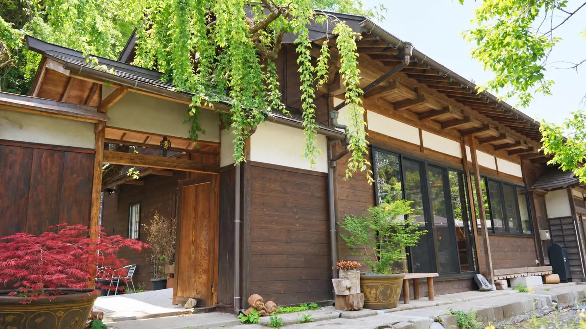 Cafe 御根家